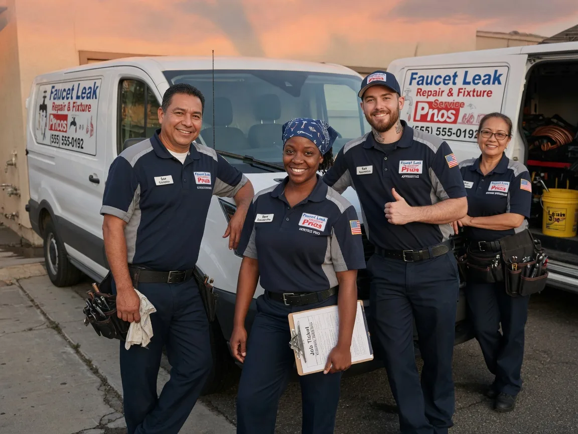 Faucet Repair company in Hotchkiss, CO