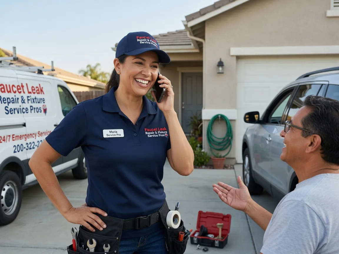 Faucet Repair Hotchkiss, CO FAQs